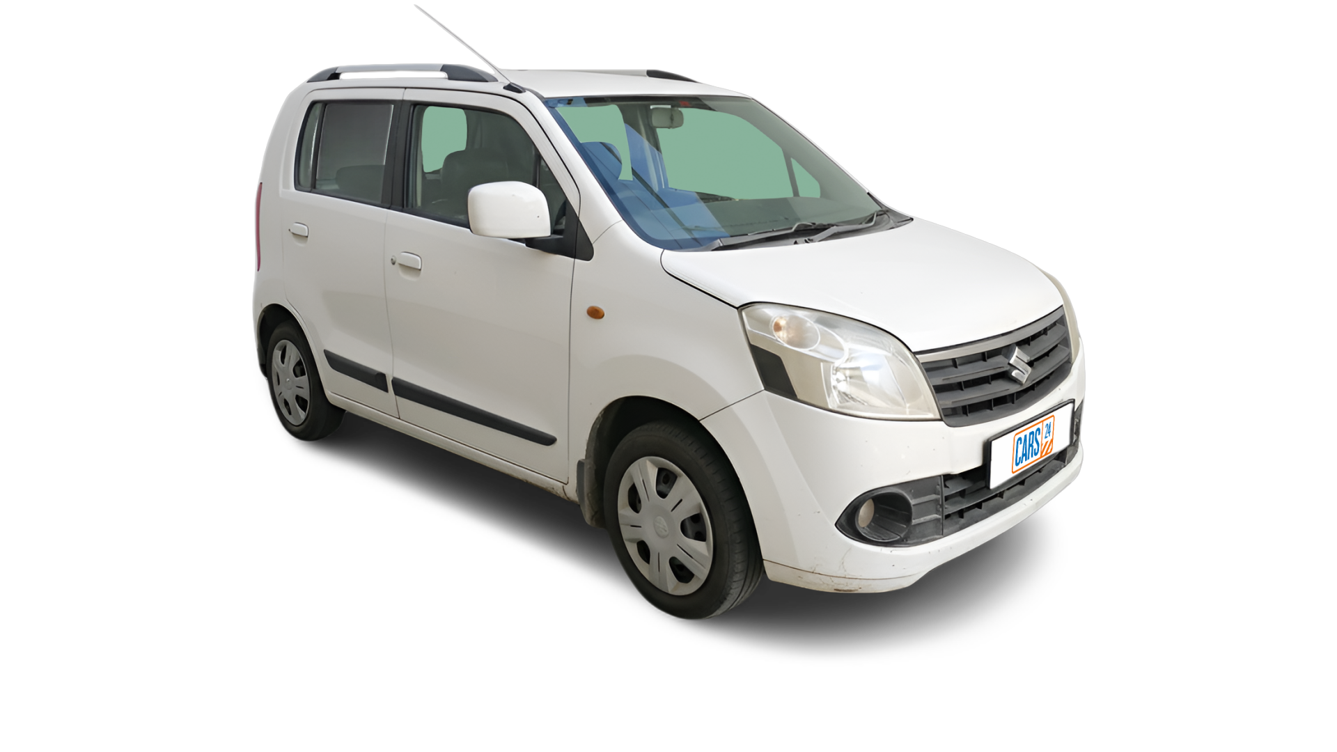 Maruti Wagon R 1.0-img